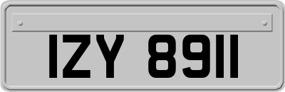 IZY8911