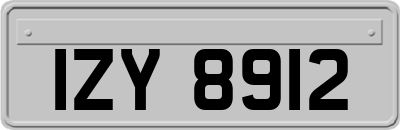 IZY8912