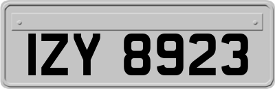 IZY8923