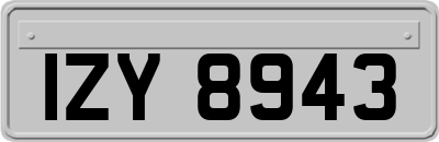 IZY8943
