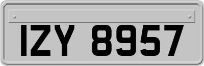IZY8957