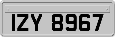IZY8967