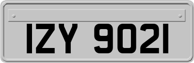 IZY9021
