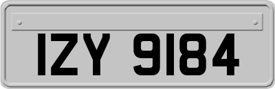 IZY9184