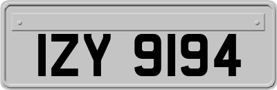 IZY9194