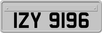 IZY9196