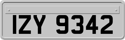 IZY9342