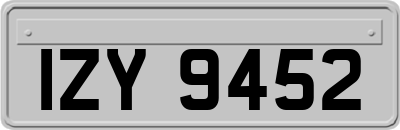 IZY9452