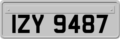 IZY9487
