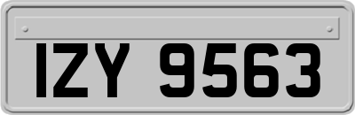 IZY9563