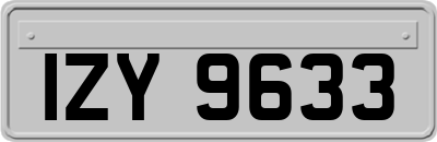 IZY9633