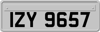 IZY9657