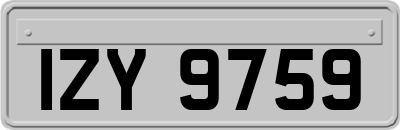 IZY9759