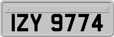 IZY9774