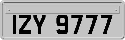 IZY9777
