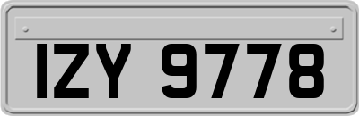 IZY9778
