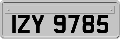 IZY9785
