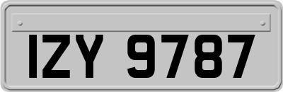 IZY9787