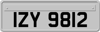 IZY9812