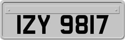 IZY9817
