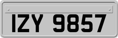 IZY9857
