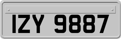IZY9887