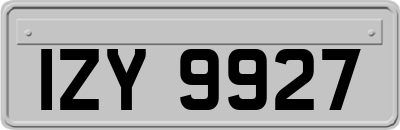 IZY9927
