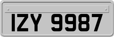 IZY9987