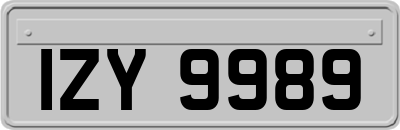 IZY9989