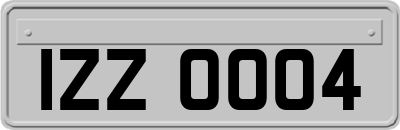 IZZ0004