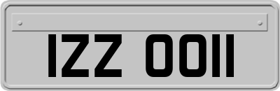 IZZ0011