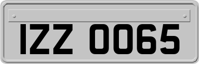 IZZ0065