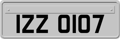IZZ0107