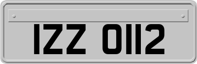 IZZ0112