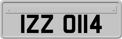 IZZ0114