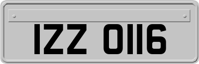 IZZ0116