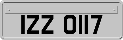 IZZ0117