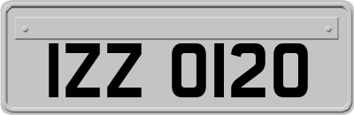 IZZ0120