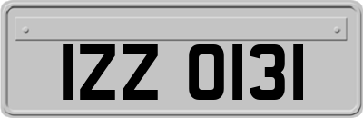 IZZ0131