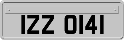IZZ0141