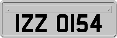 IZZ0154