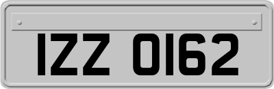 IZZ0162