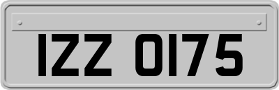IZZ0175