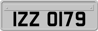 IZZ0179