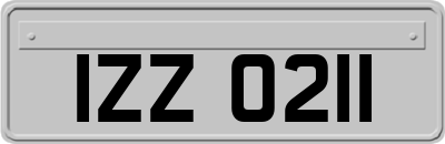 IZZ0211