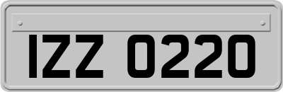 IZZ0220