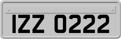 IZZ0222