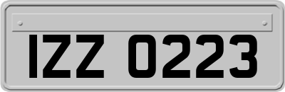 IZZ0223