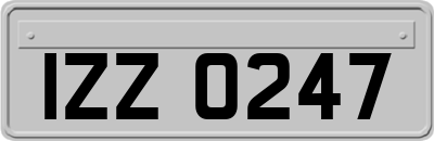 IZZ0247