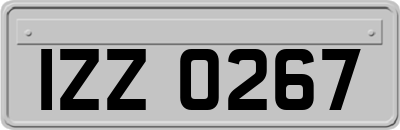 IZZ0267
